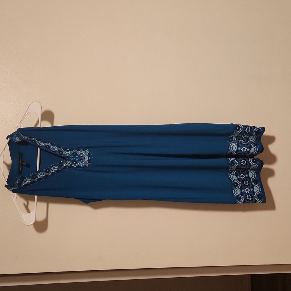 WHBM Resort wear dress